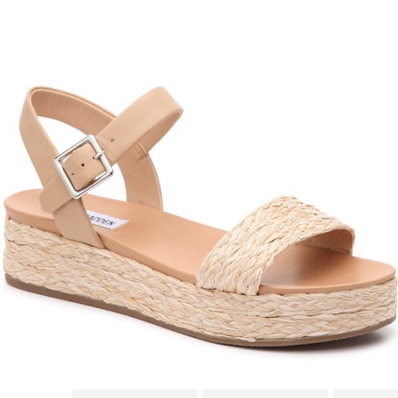 Steve Madden Accord Sandals 